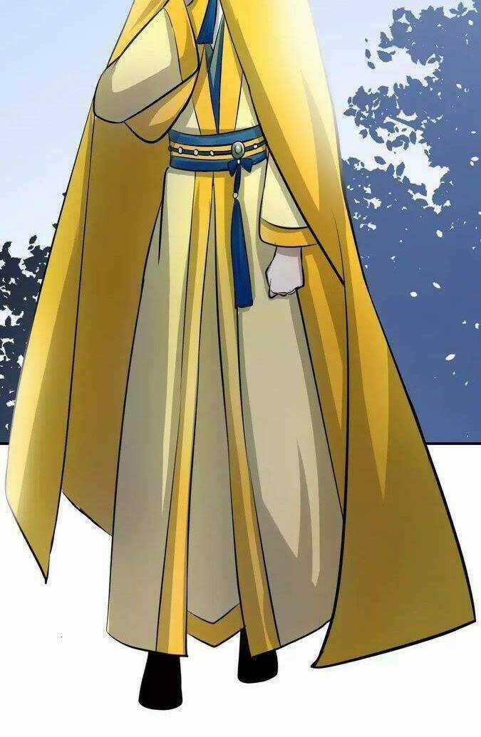 Nghịch Thần - Chapter 43 - Trang 12