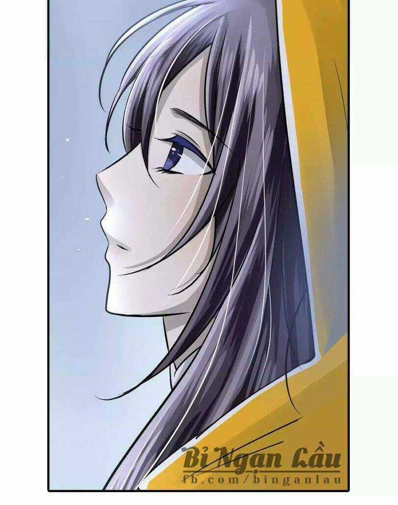 Nghịch Thần - Chapter 43 - Trang 15