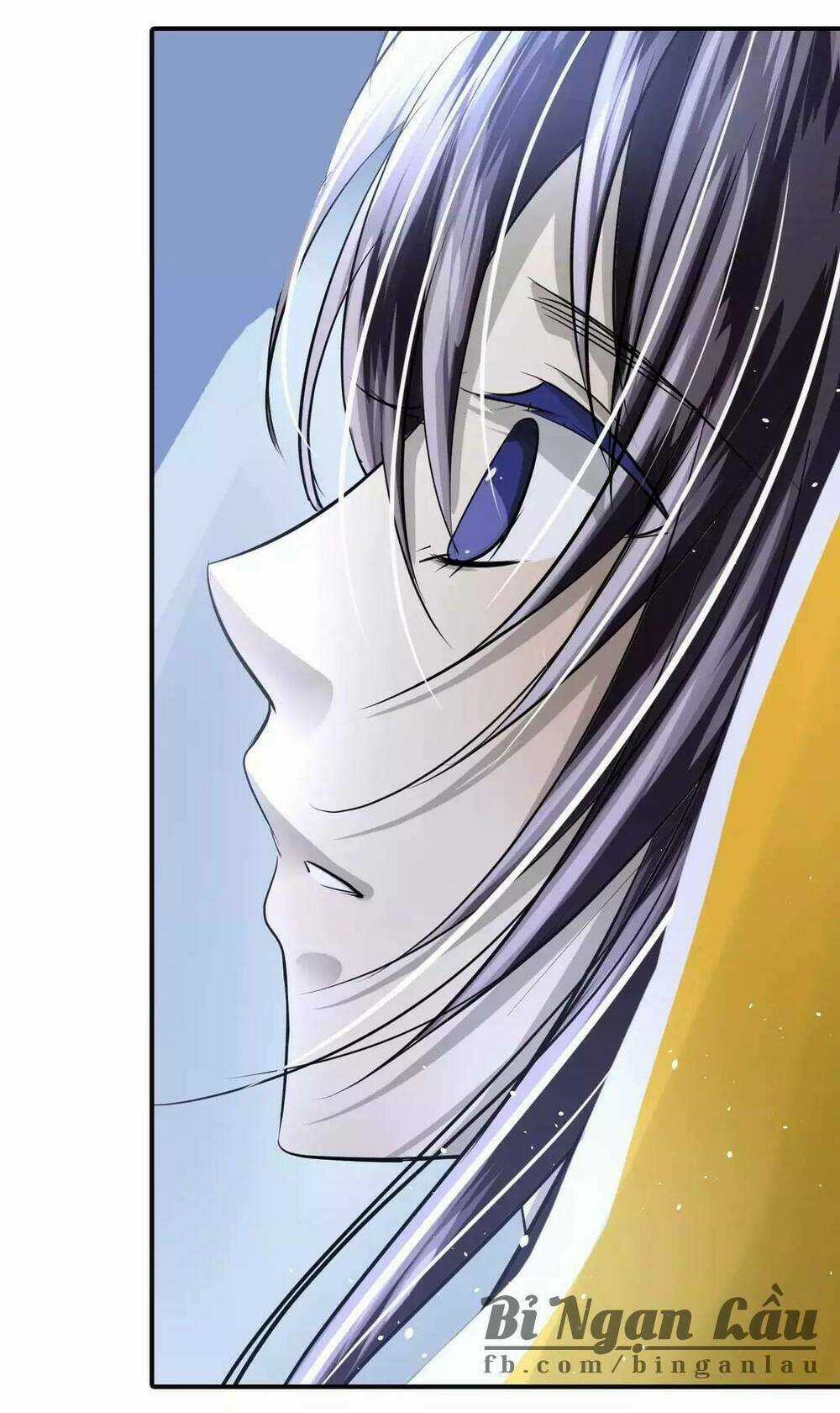 Nghịch Thần - Chapter 43 - Trang 19