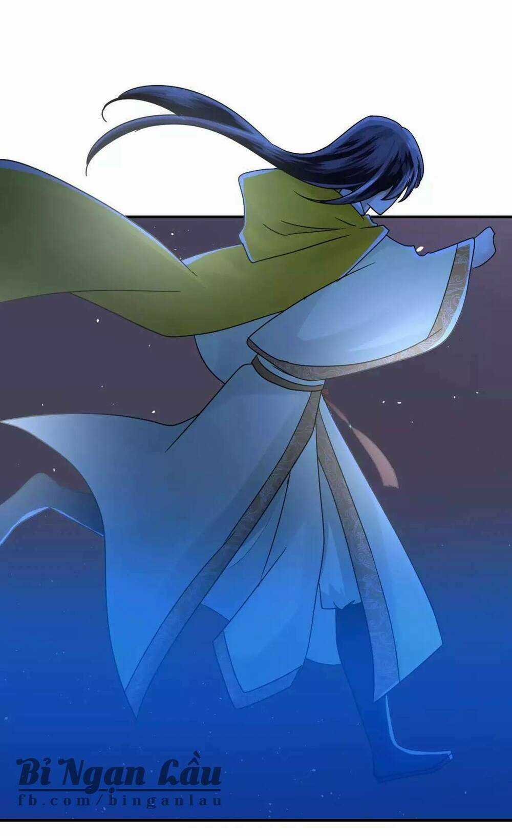 Nghịch Thần - Chapter 43 - Trang 23