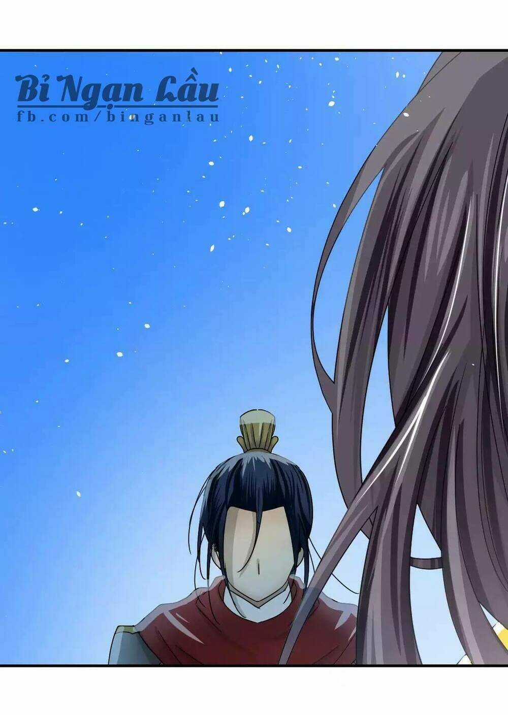 Nghịch Thần - Chapter 43 - Trang 28