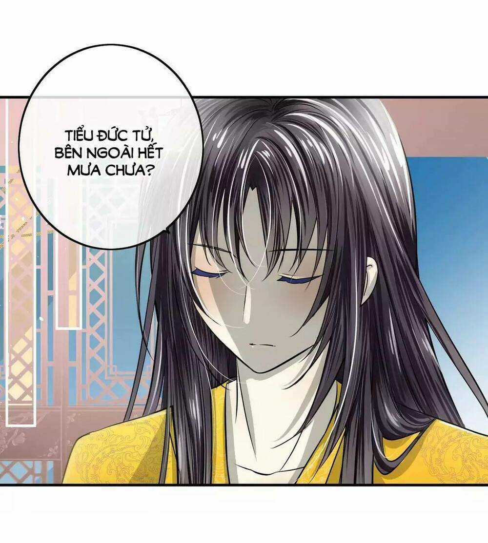 Nghịch Thần - Chapter 43 - Trang 5