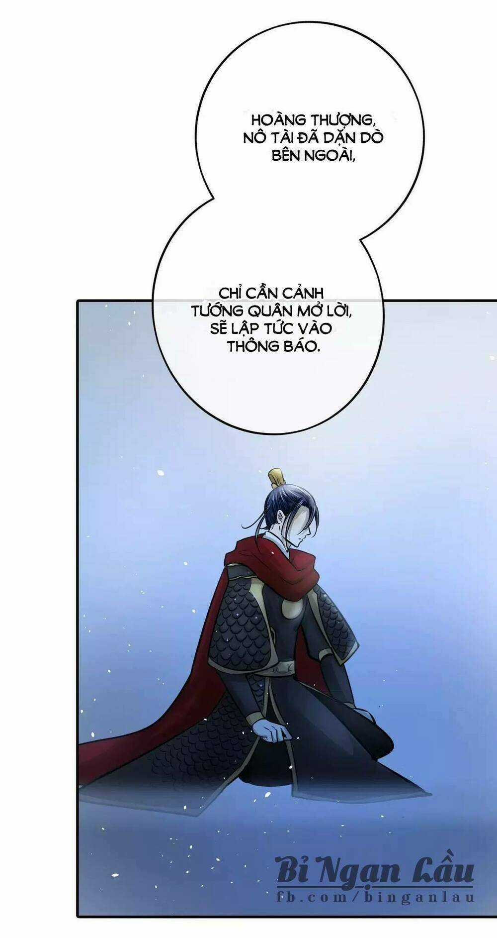 Nghịch Thần - Chapter 43 - Trang 8