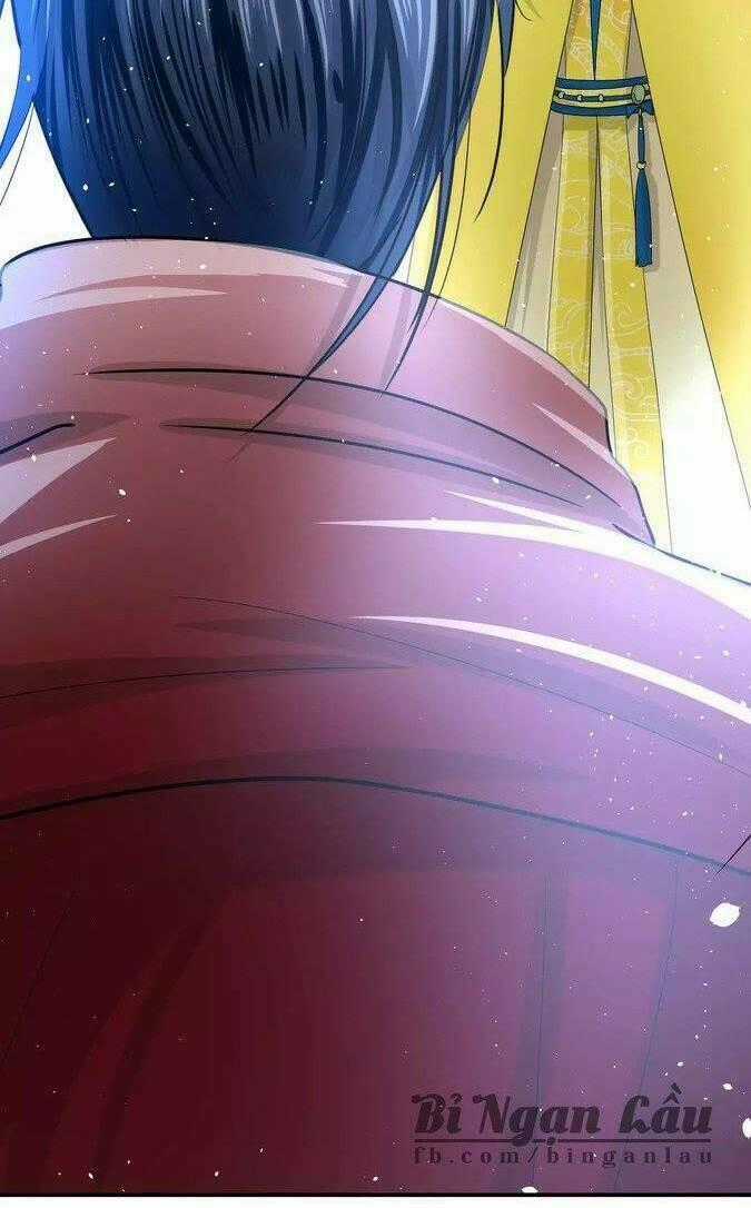 Nghịch Thần - Chapter 44 - Trang 2