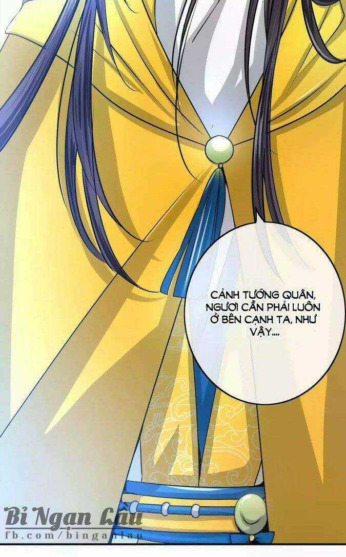 Nghịch Thần - Chapter 44 - Trang 13