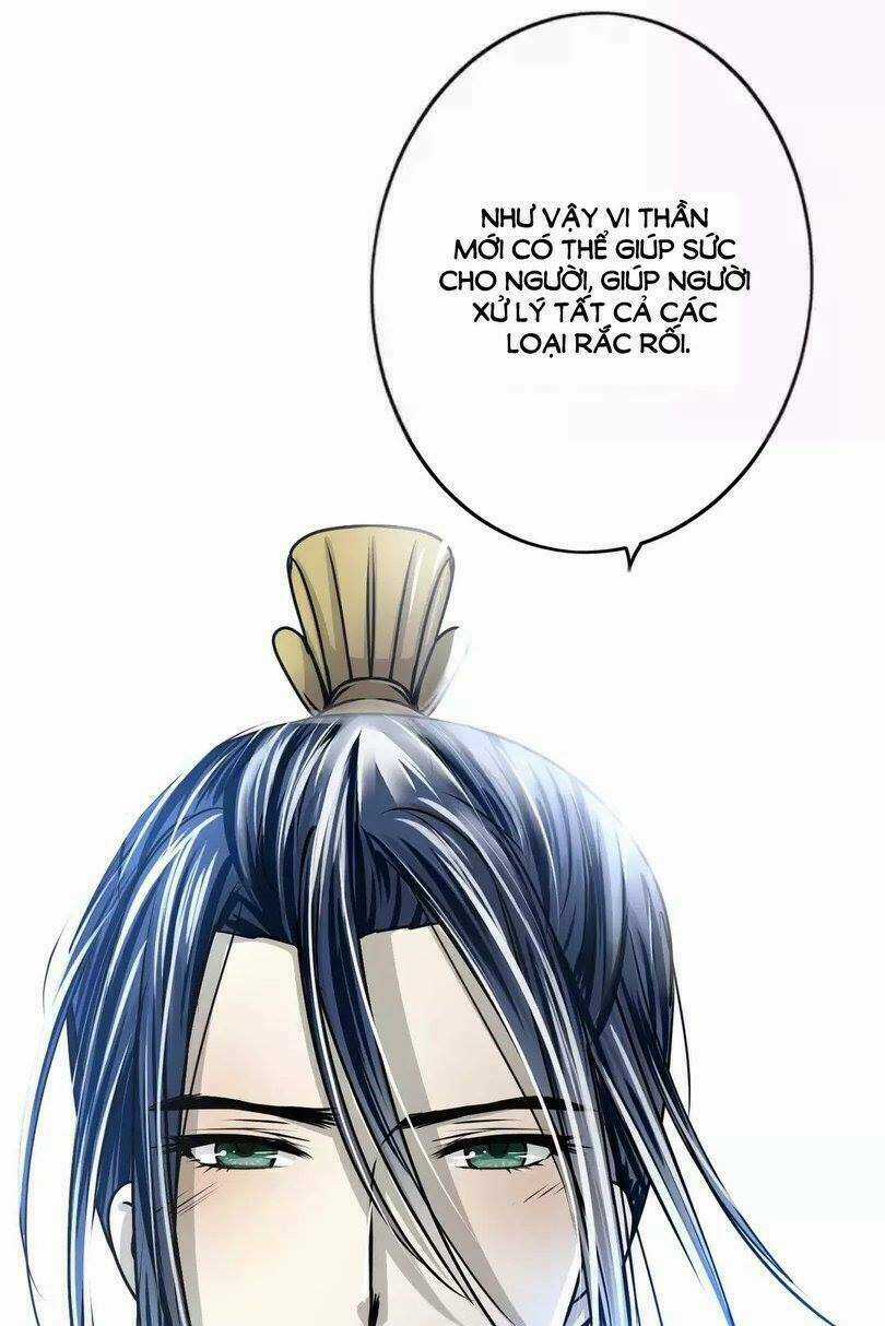 Nghịch Thần - Chapter 44 - Trang 14