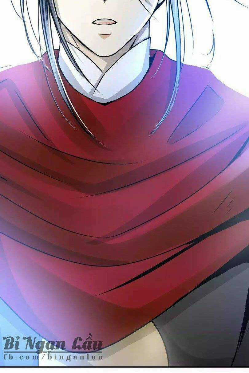 Nghịch Thần - Chapter 44 - Trang 15