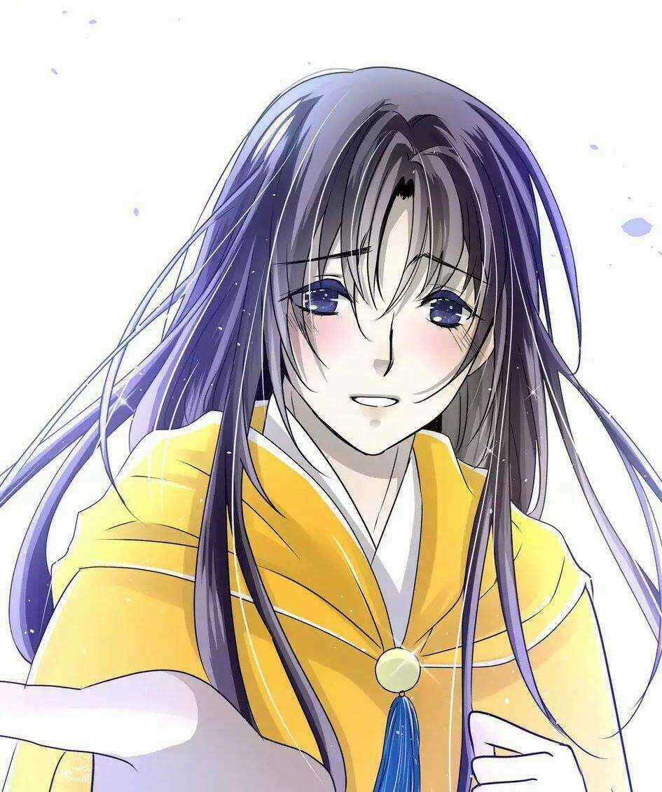 Nghịch Thần - Chapter 44 - Trang 17