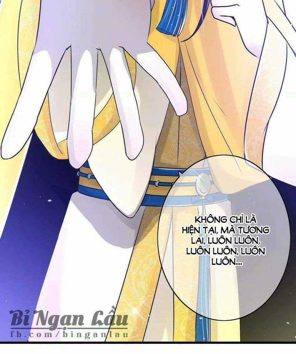 Nghịch Thần - Chapter 44 - Trang 18