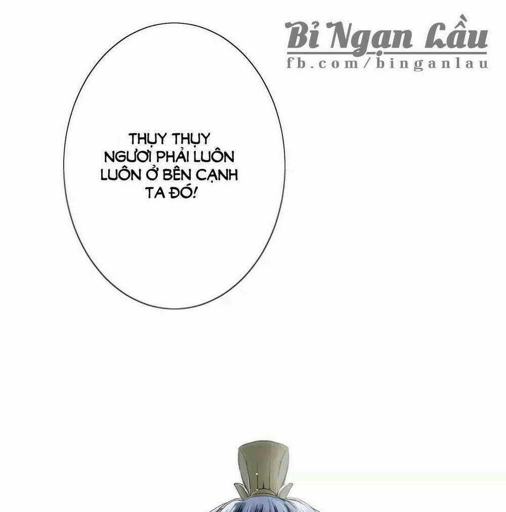Nghịch Thần - Chapter 44 - Trang 19
