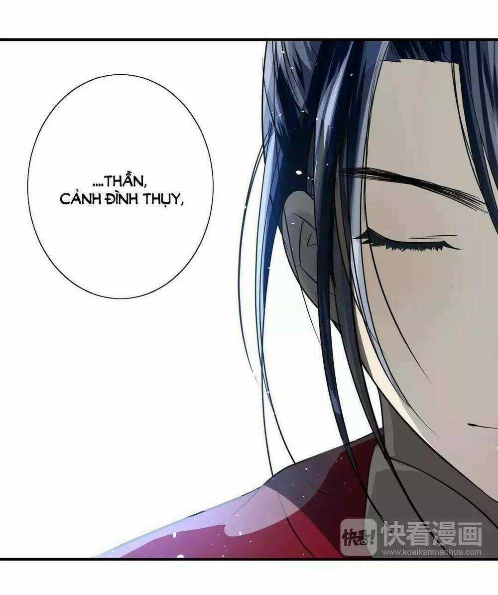 Nghịch Thần - Chapter 44 - Trang 21