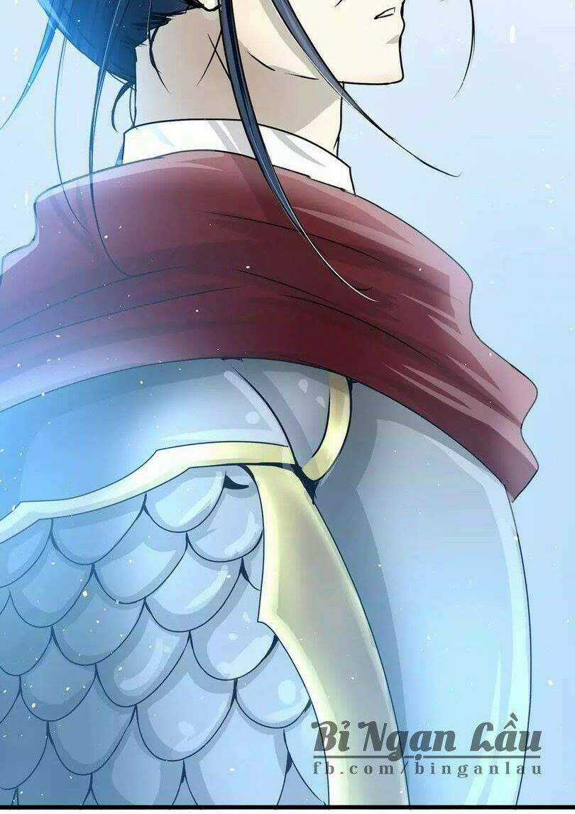 Nghịch Thần - Chapter 44 - Trang 7