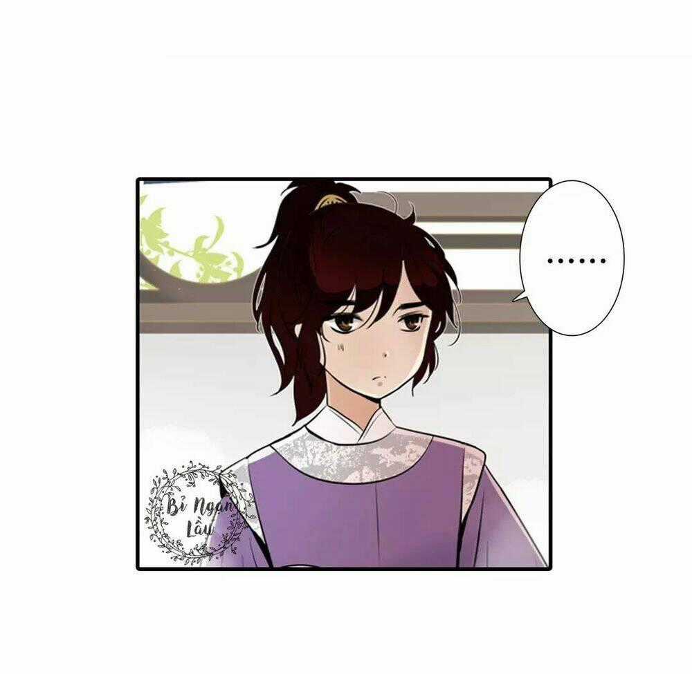 Nghịch Thần - Chapter 5 - Trang 2