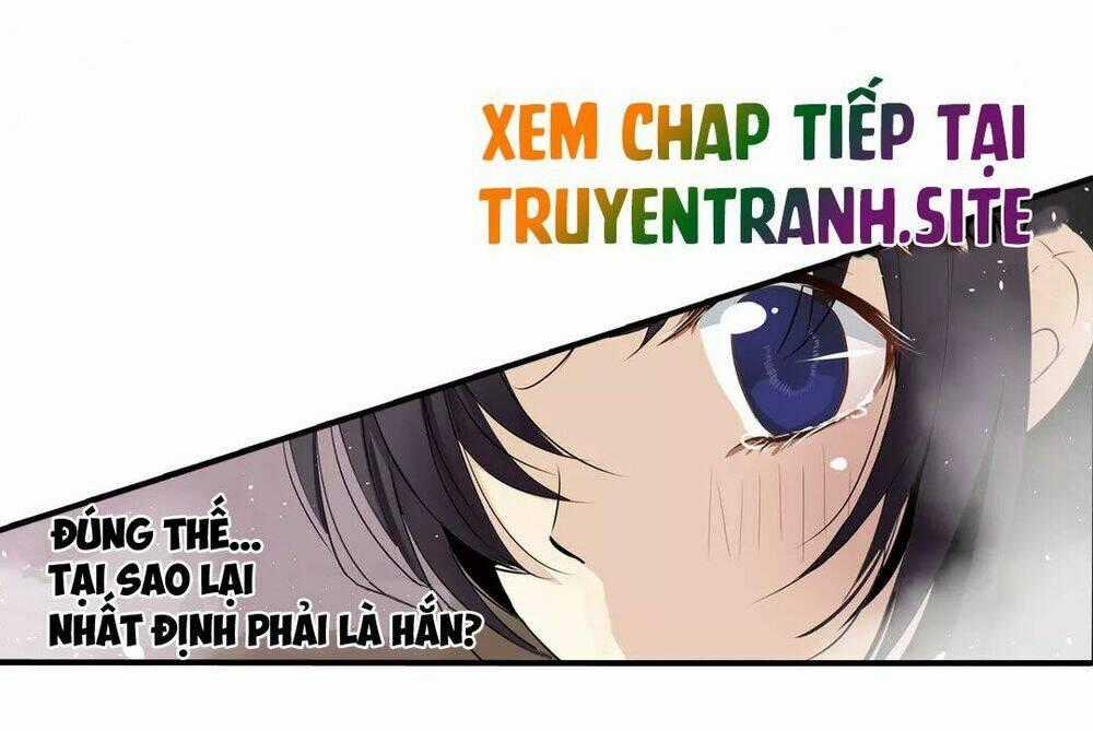 Nghịch Thần - Chapter 5 - Trang 22