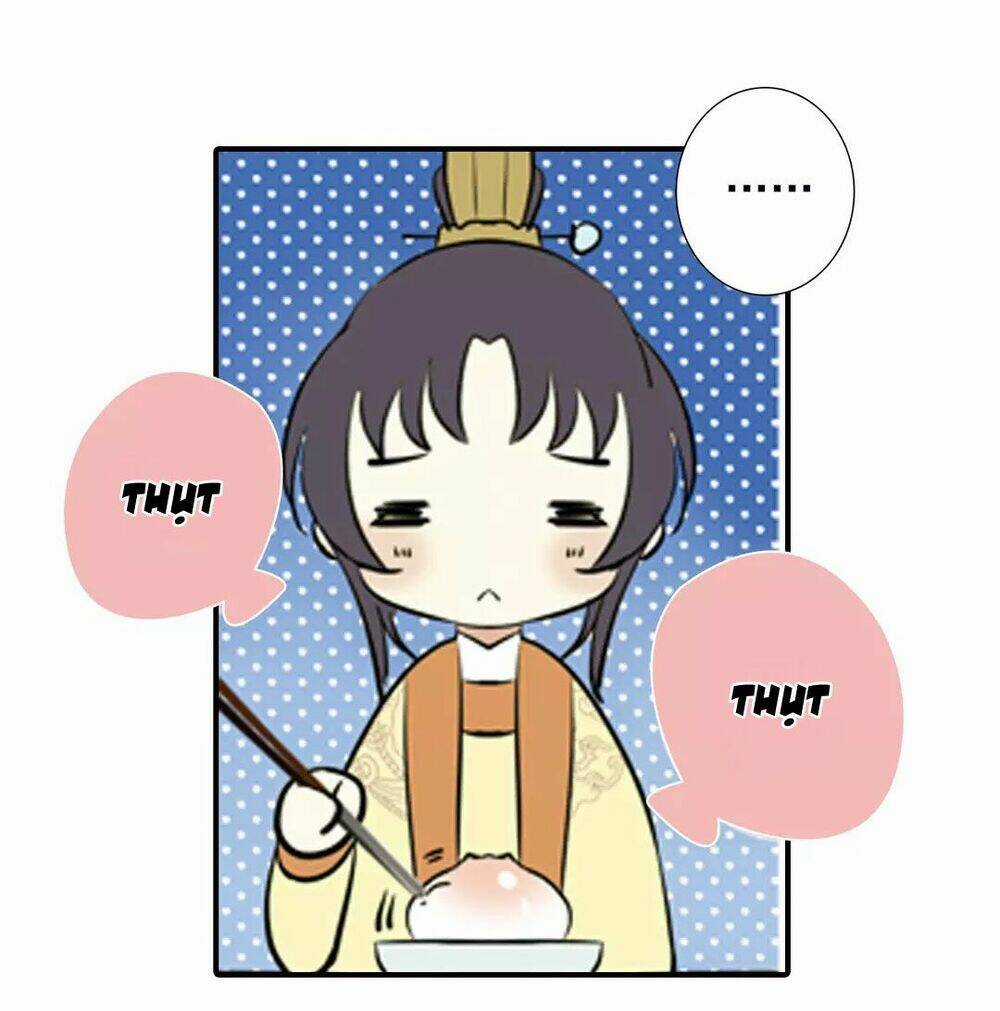 Nghịch Thần - Chapter 5 - Trang 4