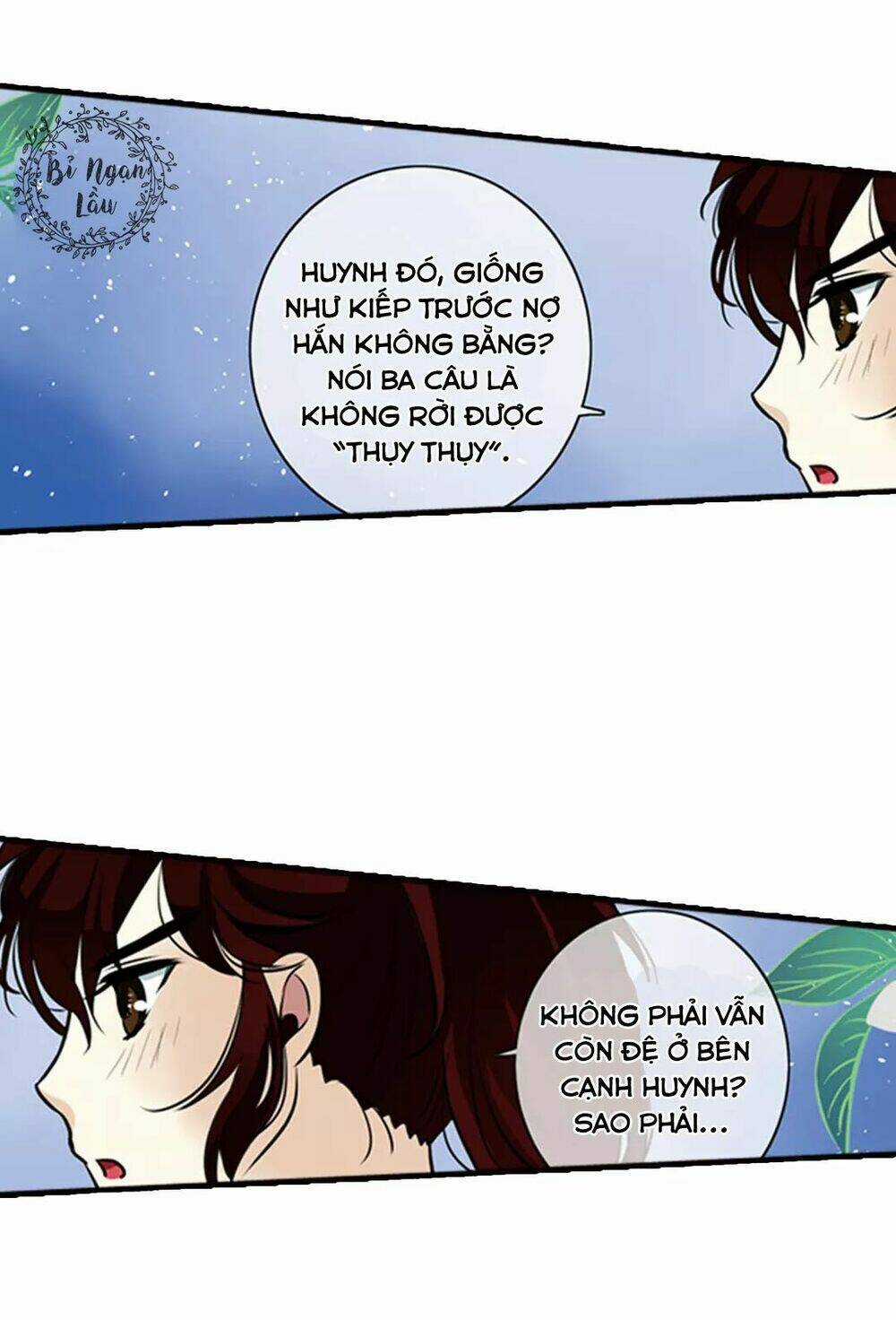 Nghịch Thần - Chapter 5 - Trang 9