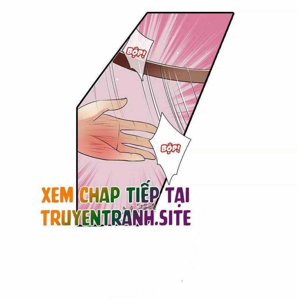 Nghịch Thần - Chapter 6 - Trang 14