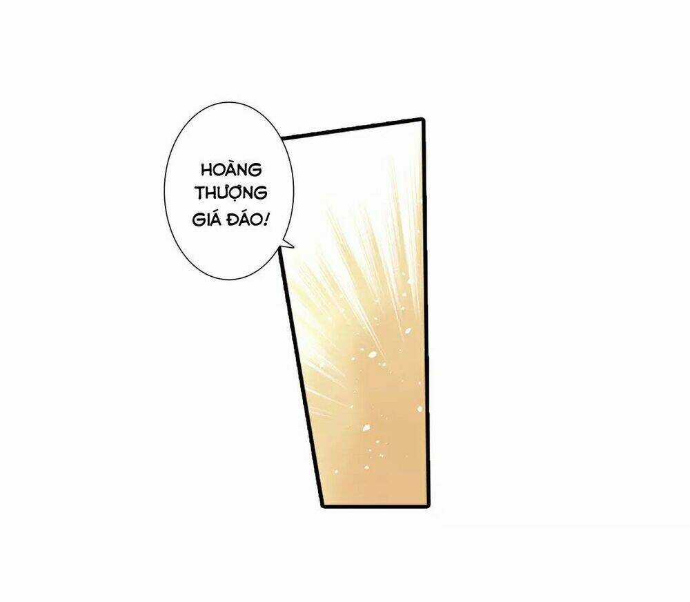 Nghịch Thần - Chapter 6 - Trang 16