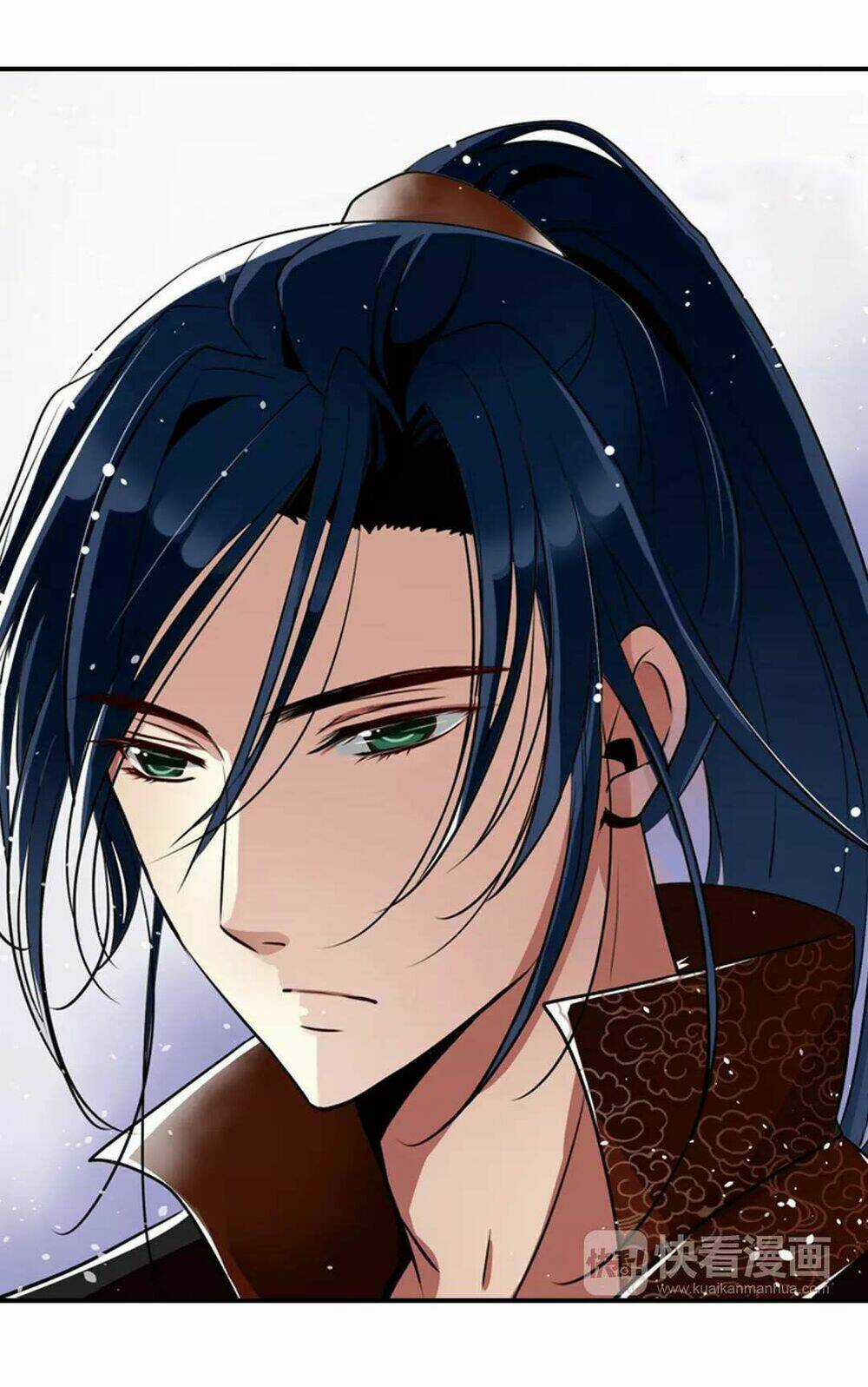 Nghịch Thần - Chapter 6 - Trang 18