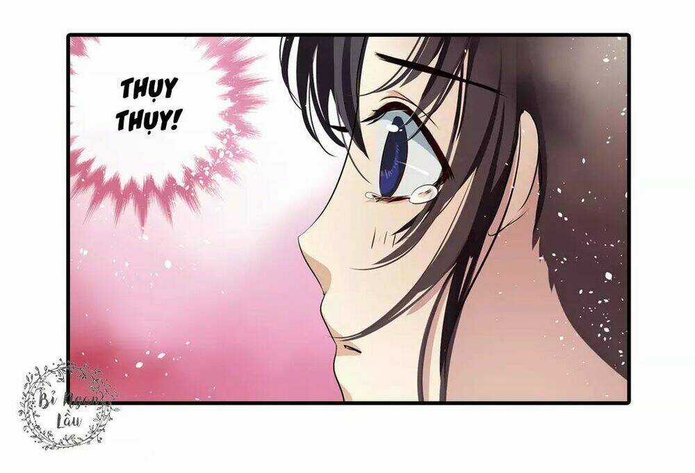 Nghịch Thần - Chapter 6 - Trang 19