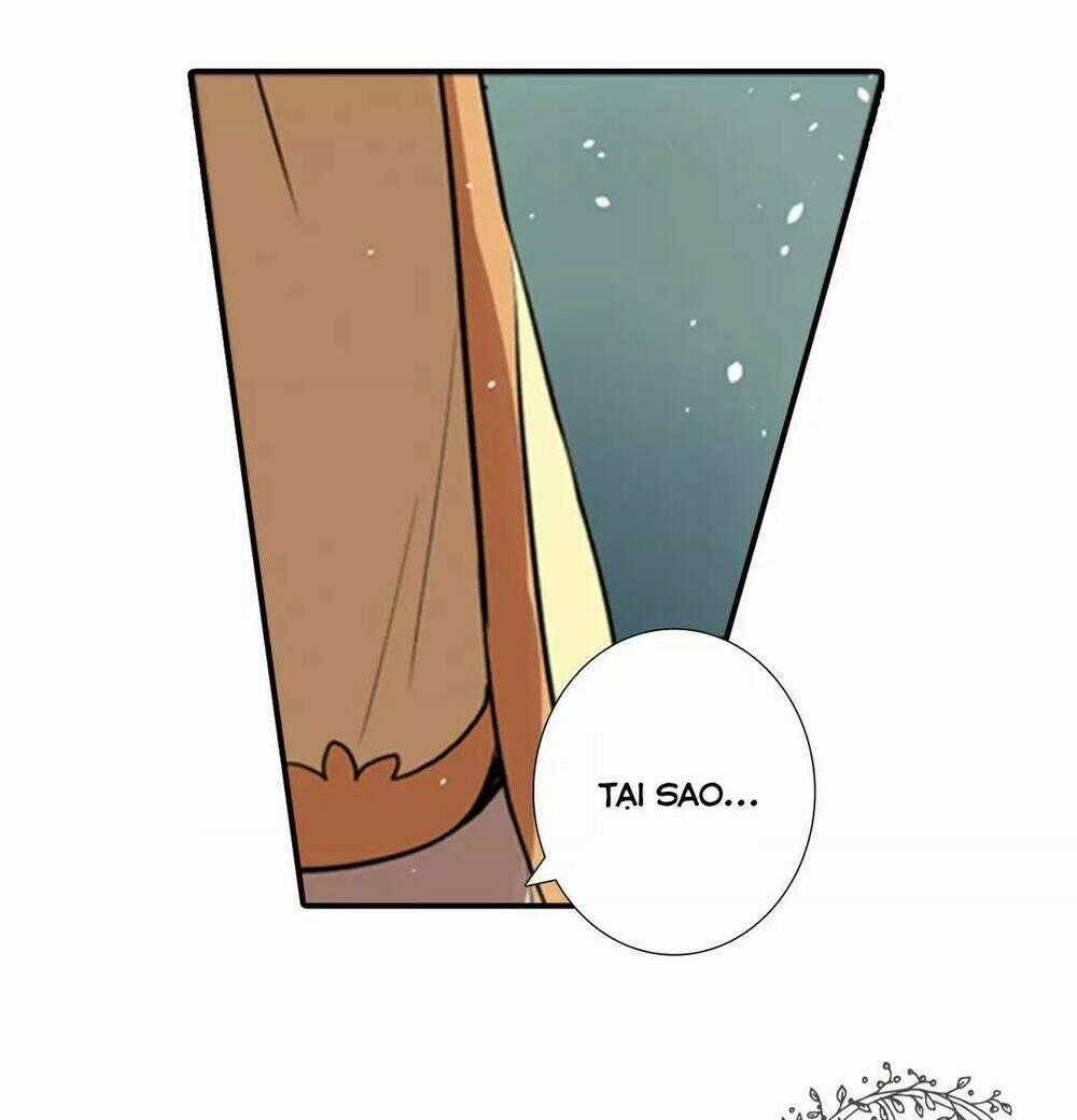 Nghịch Thần - Chapter 6 - Trang 25