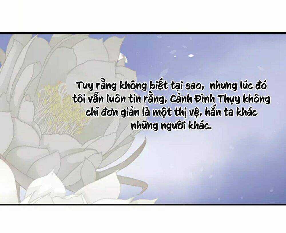 Nghịch Thần - Chapter 6 - Trang 4