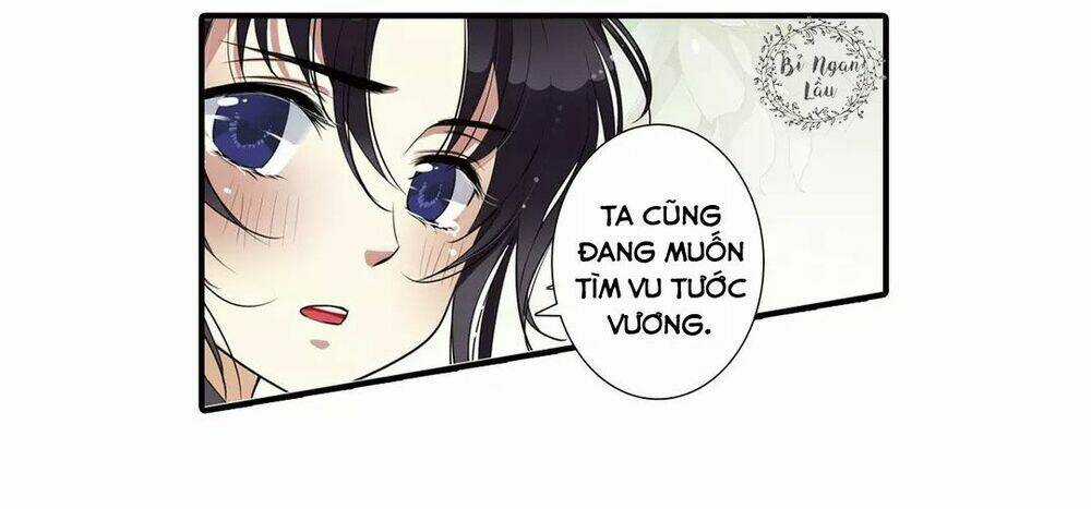 Nghịch Thần - Chapter 6 - Trang 7