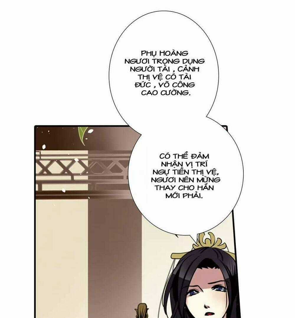 Nghịch Thần - Chapter 7 - Trang 1