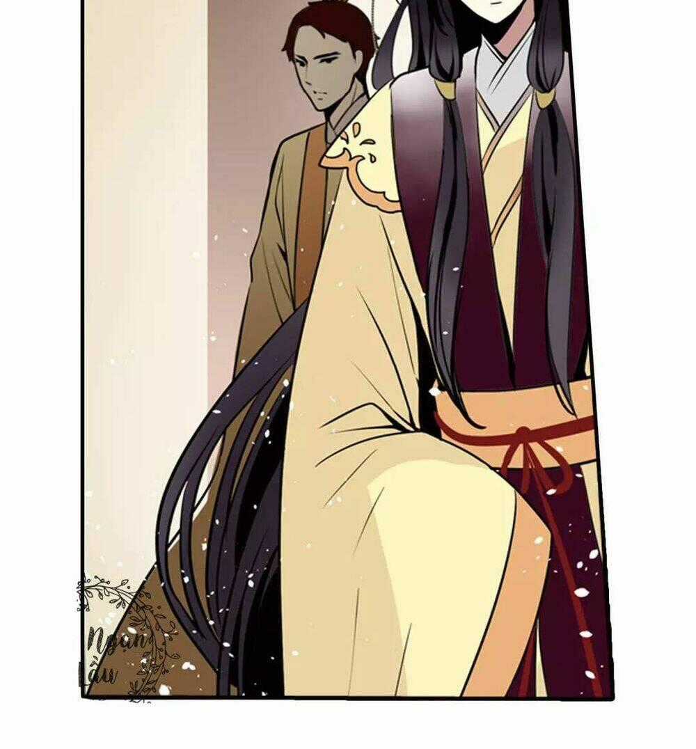 Nghịch Thần - Chapter 7 - Trang 2