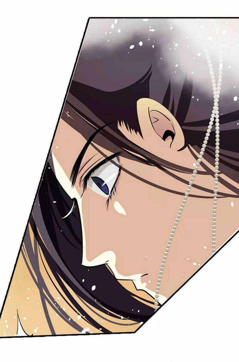 Nghịch Thần - Chapter 7 - Trang 11