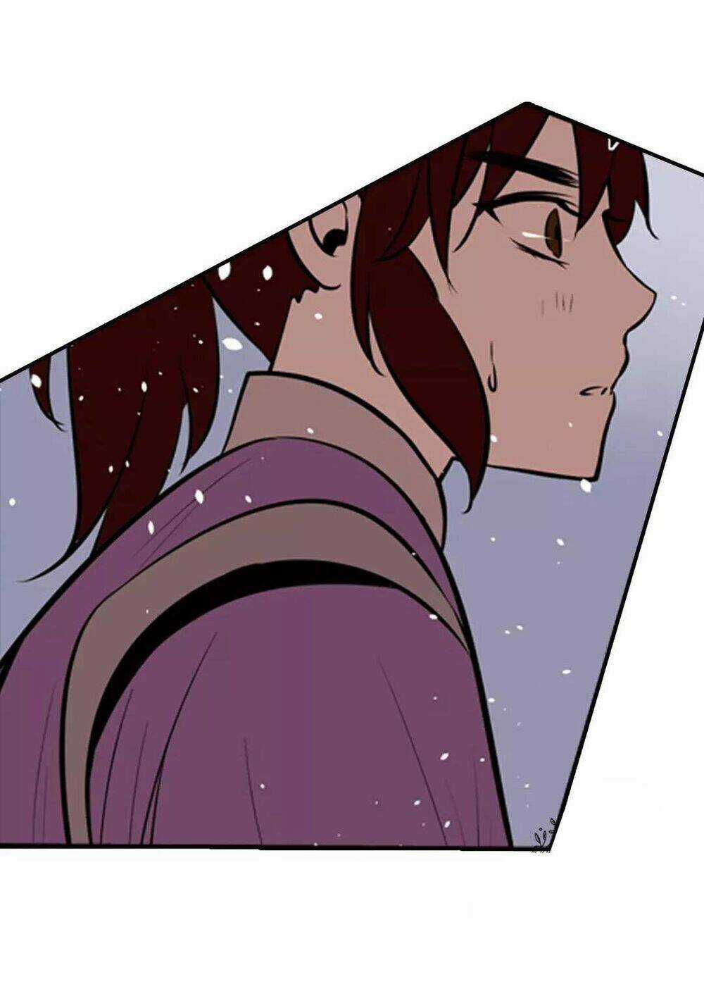 Nghịch Thần - Chapter 7 - Trang 13