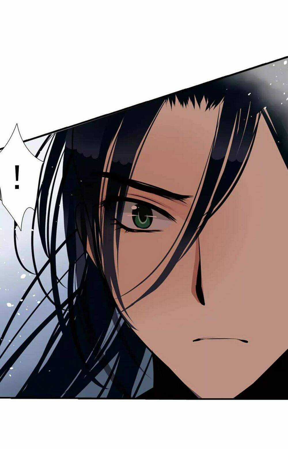 Nghịch Thần - Chapter 7 - Trang 14