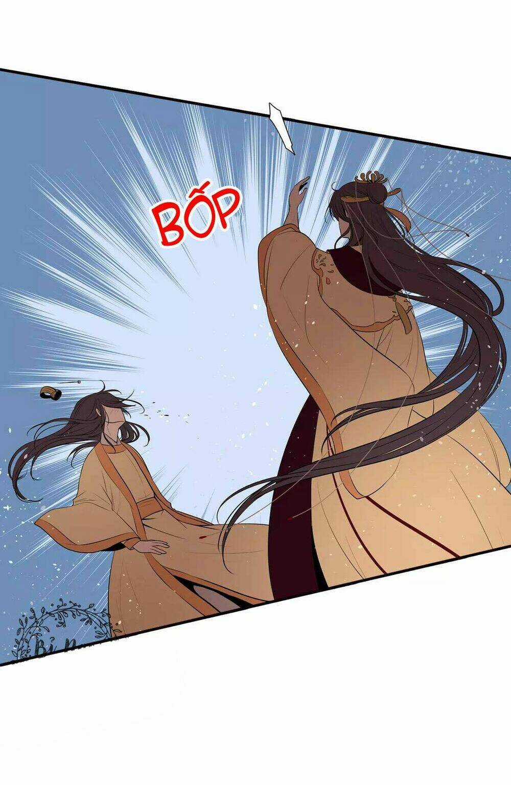 Nghịch Thần - Chapter 7 - Trang 15