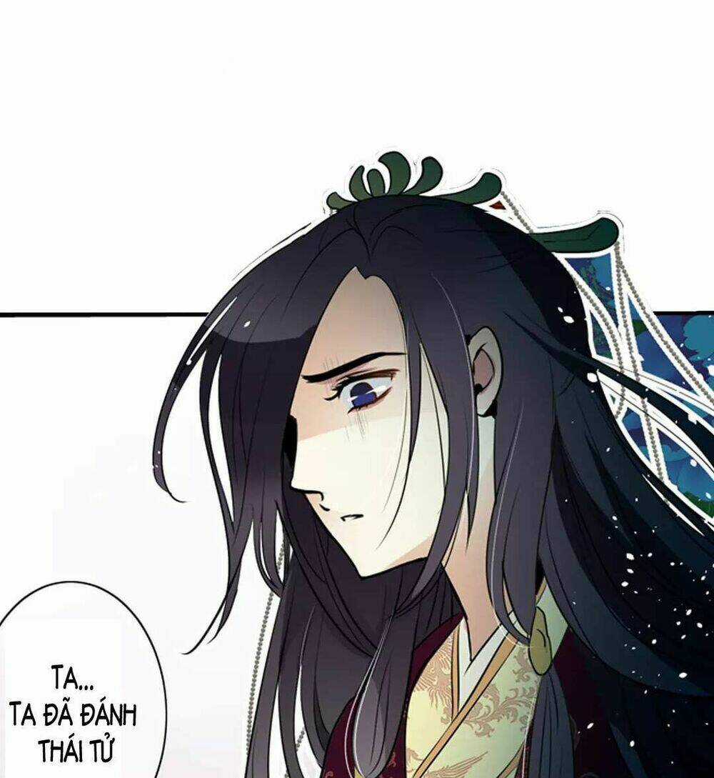 Nghịch Thần - Chapter 7 - Trang 23