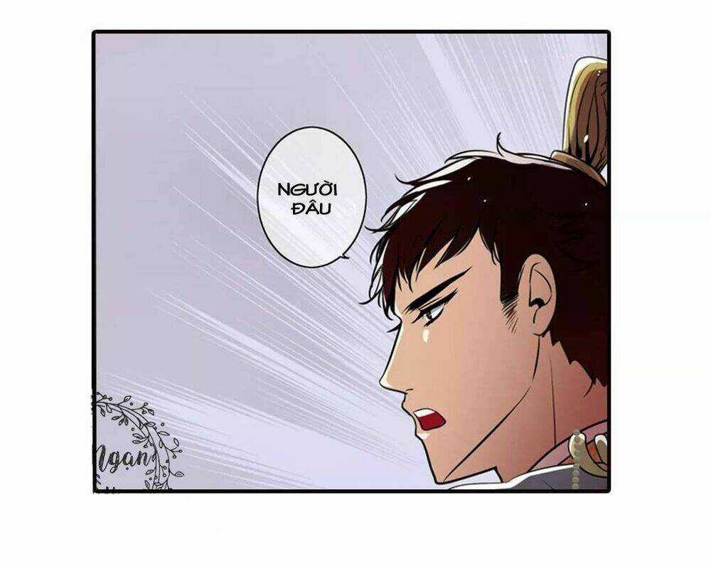 Nghịch Thần - Chapter 7 - Trang 25