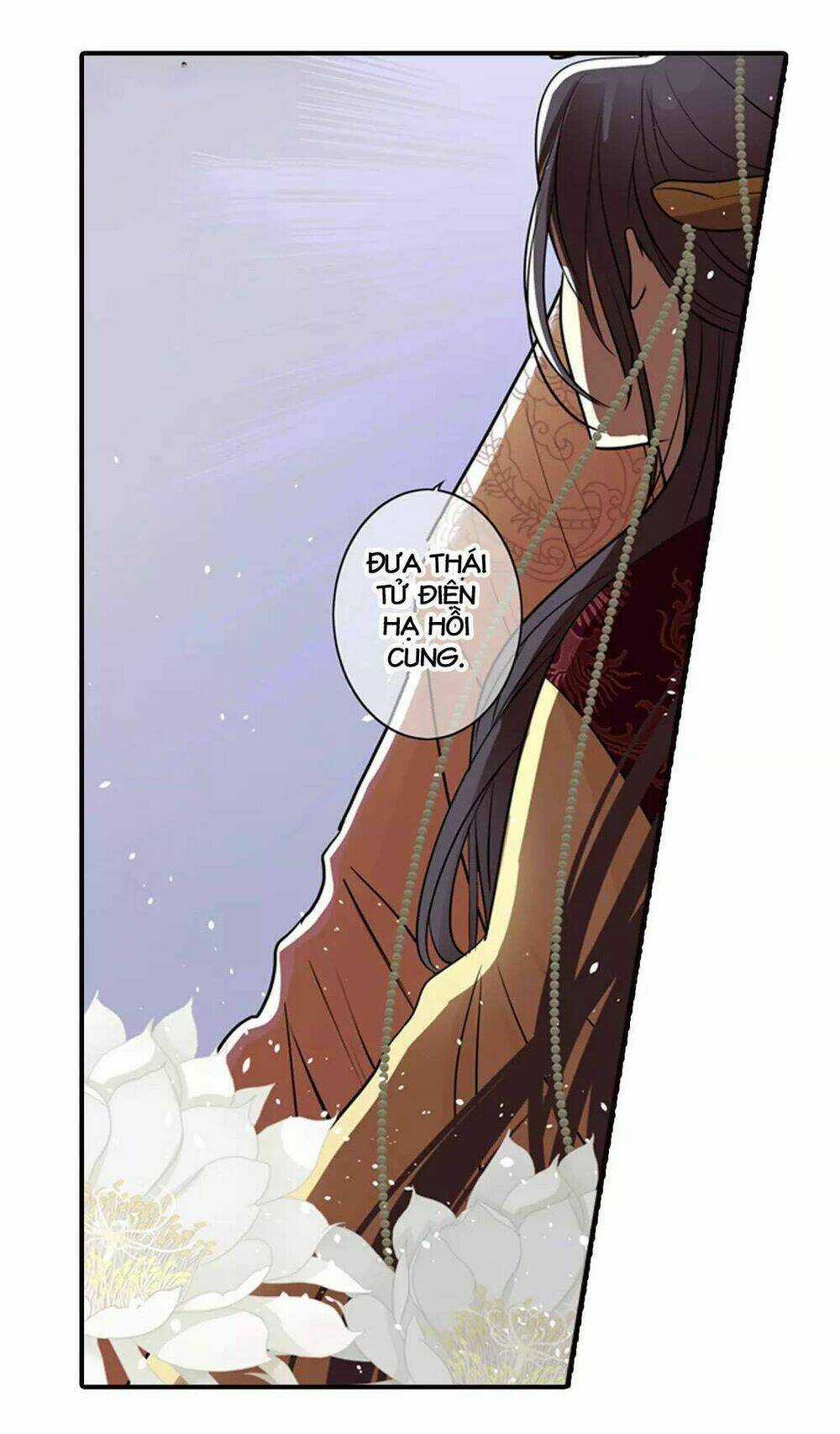 Nghịch Thần - Chapter 7 - Trang 26