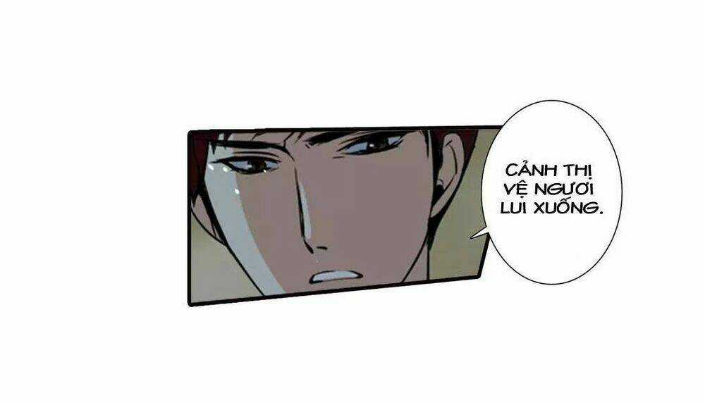 Nghịch Thần - Chapter 7 - Trang 29