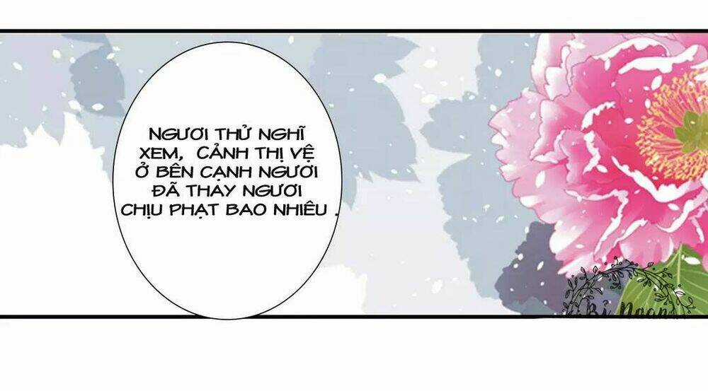 Nghịch Thần - Chapter 7 - Trang 4