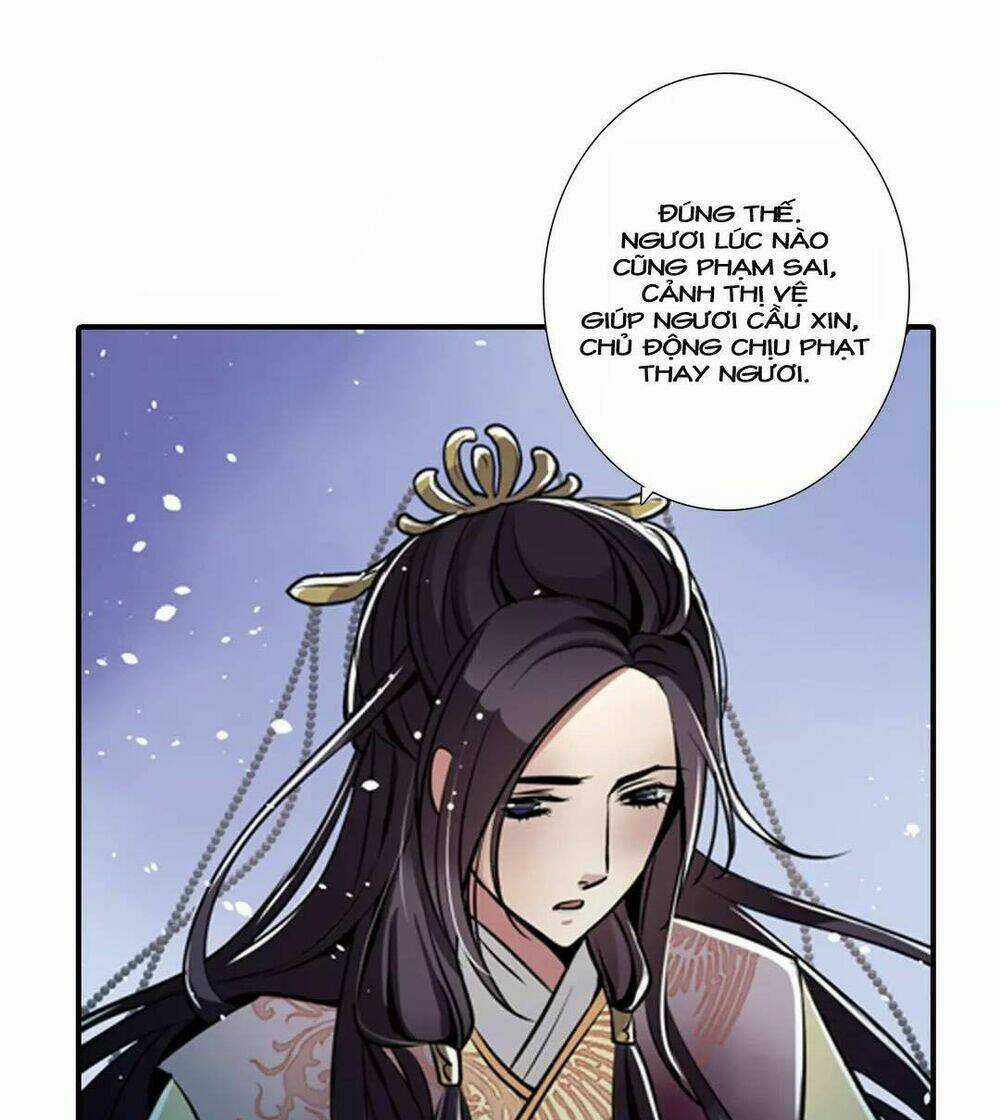 Nghịch Thần - Chapter 7 - Trang 6