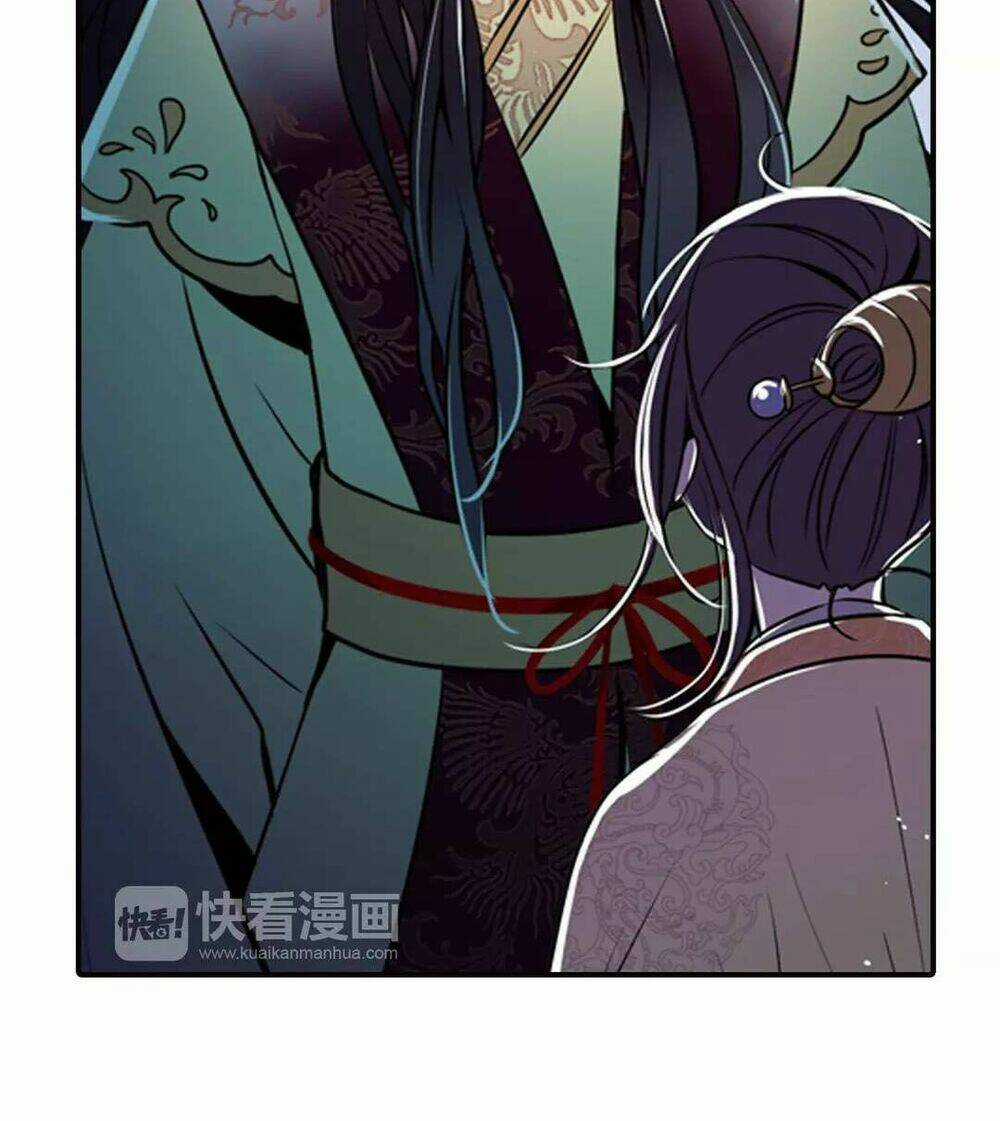 Nghịch Thần - Chapter 7 - Trang 7