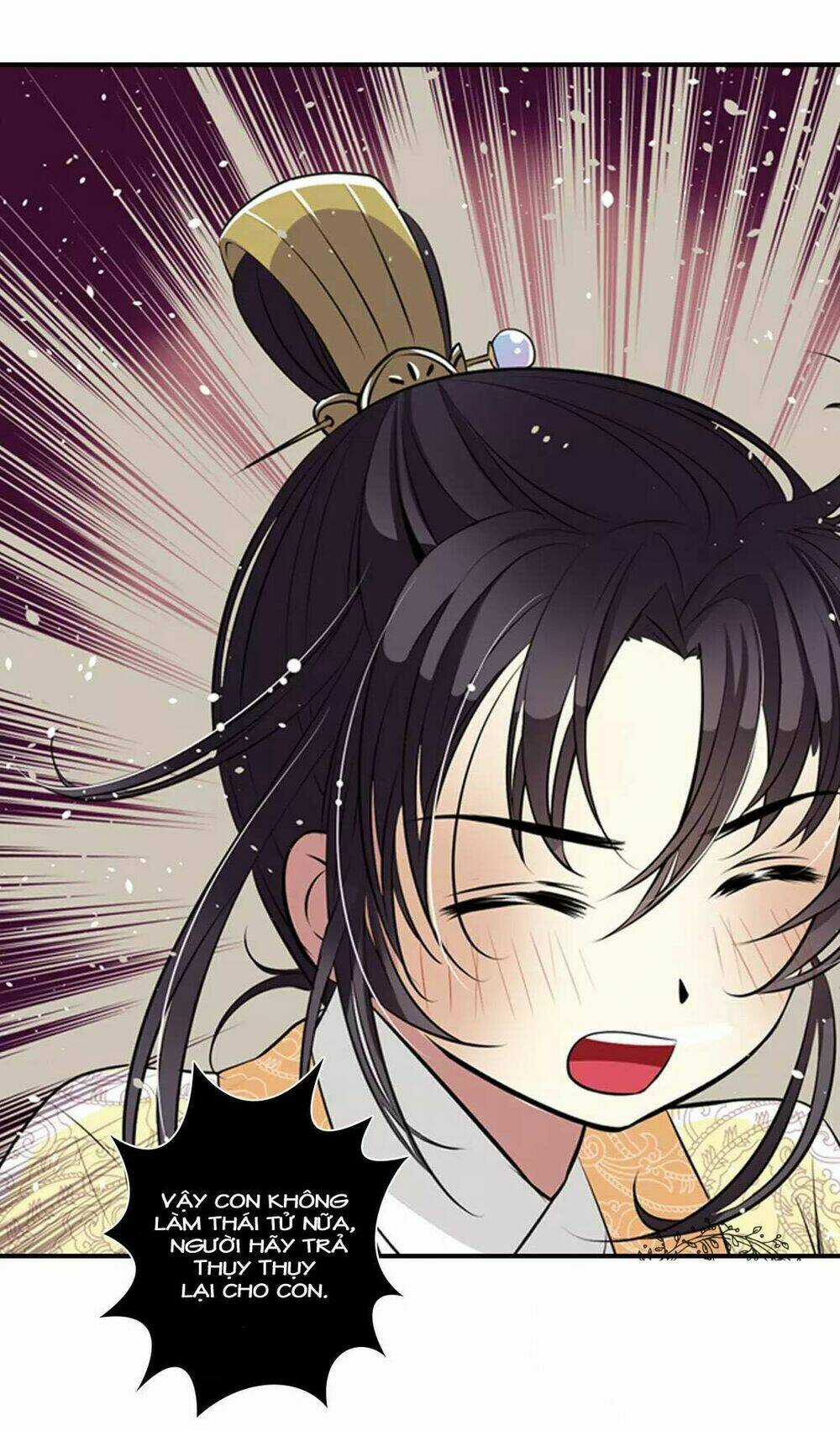 Nghịch Thần - Chapter 7 - Trang 10