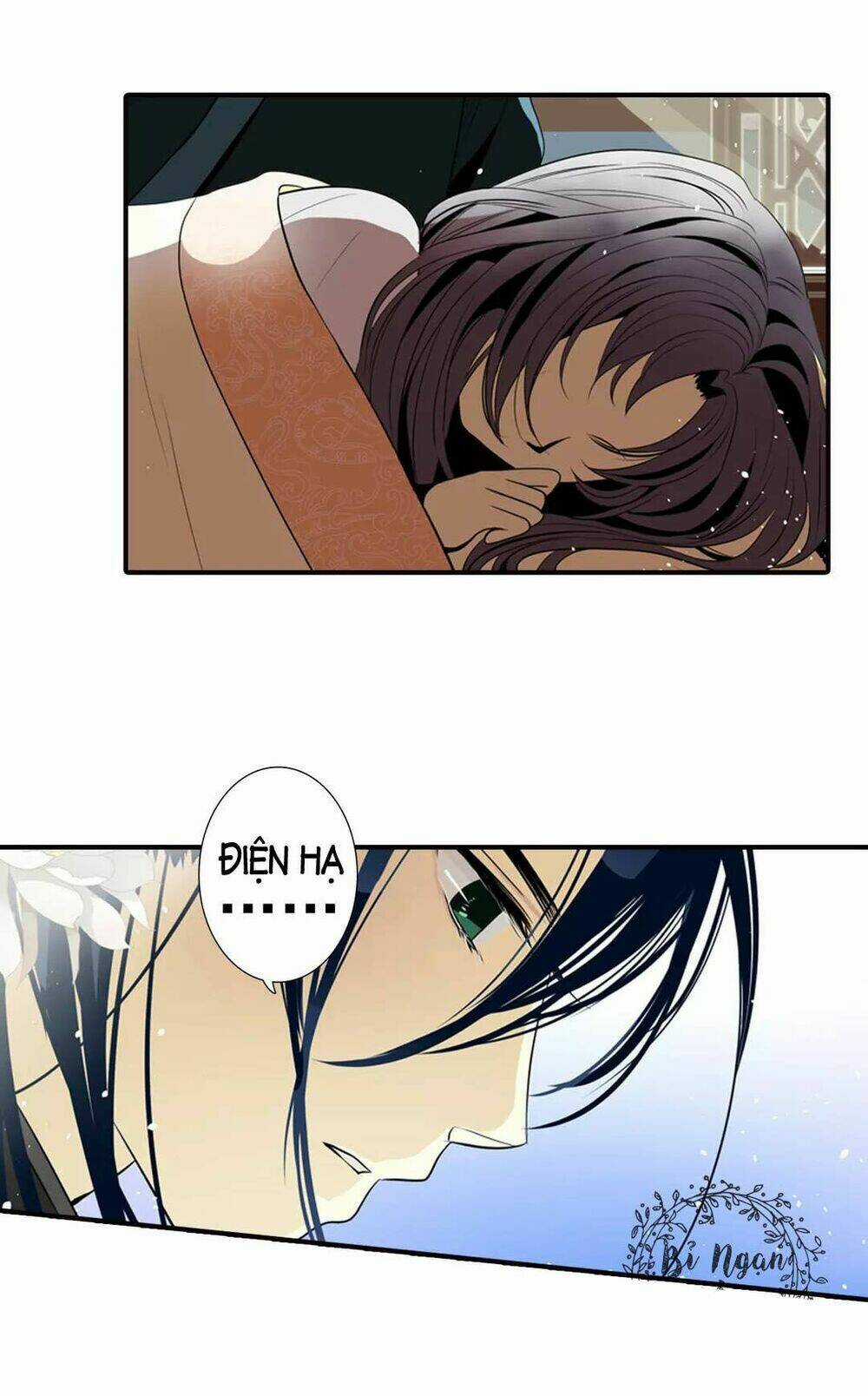 Nghịch Thần - Chapter 8 - Trang 14