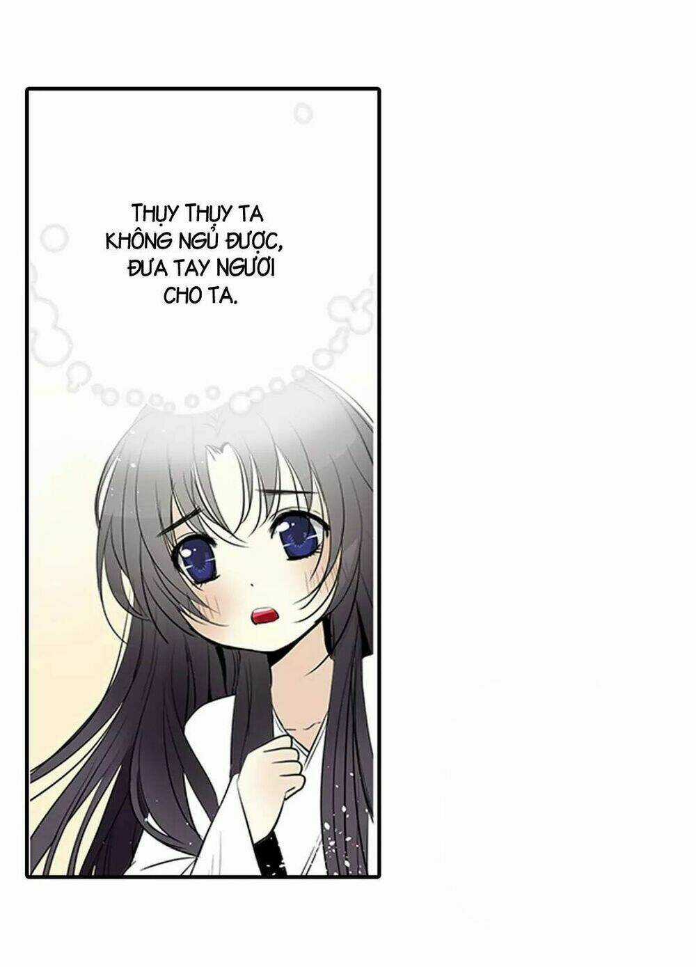 Nghịch Thần - Chapter 8 - Trang 15