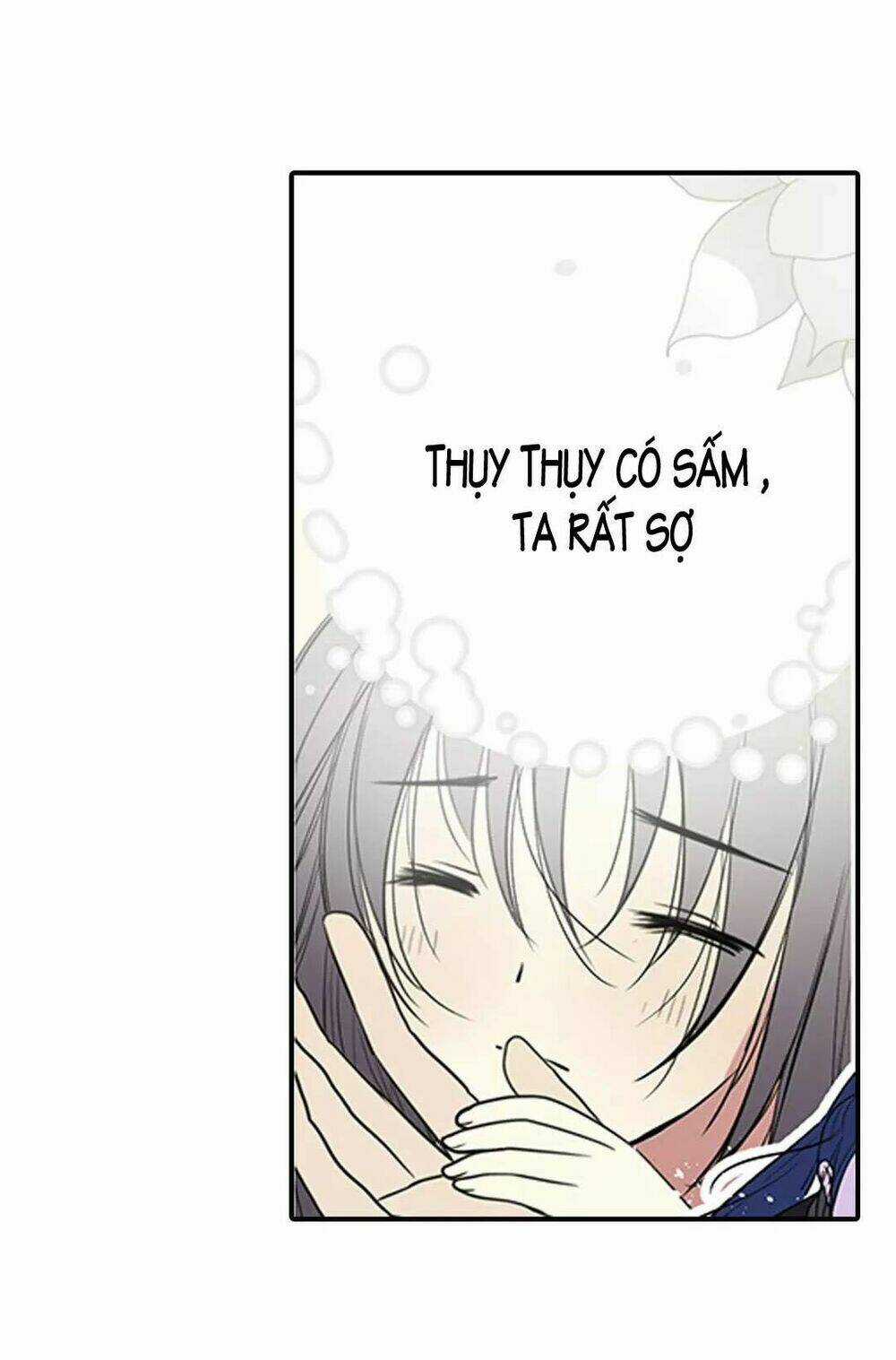 Nghịch Thần - Chapter 8 - Trang 16