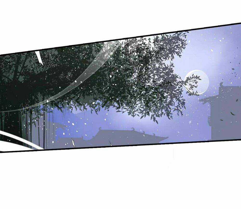 Nghịch Thần - Chapter 8 - Trang 18