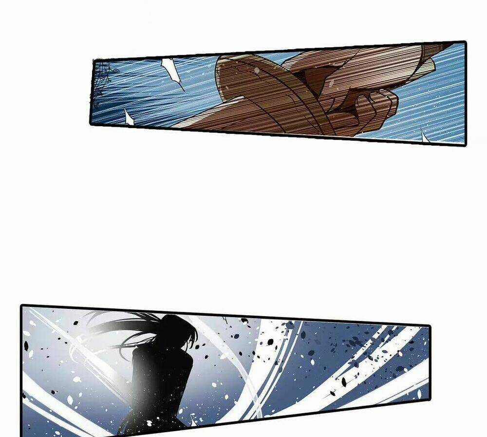 Nghịch Thần - Chapter 8 - Trang 19