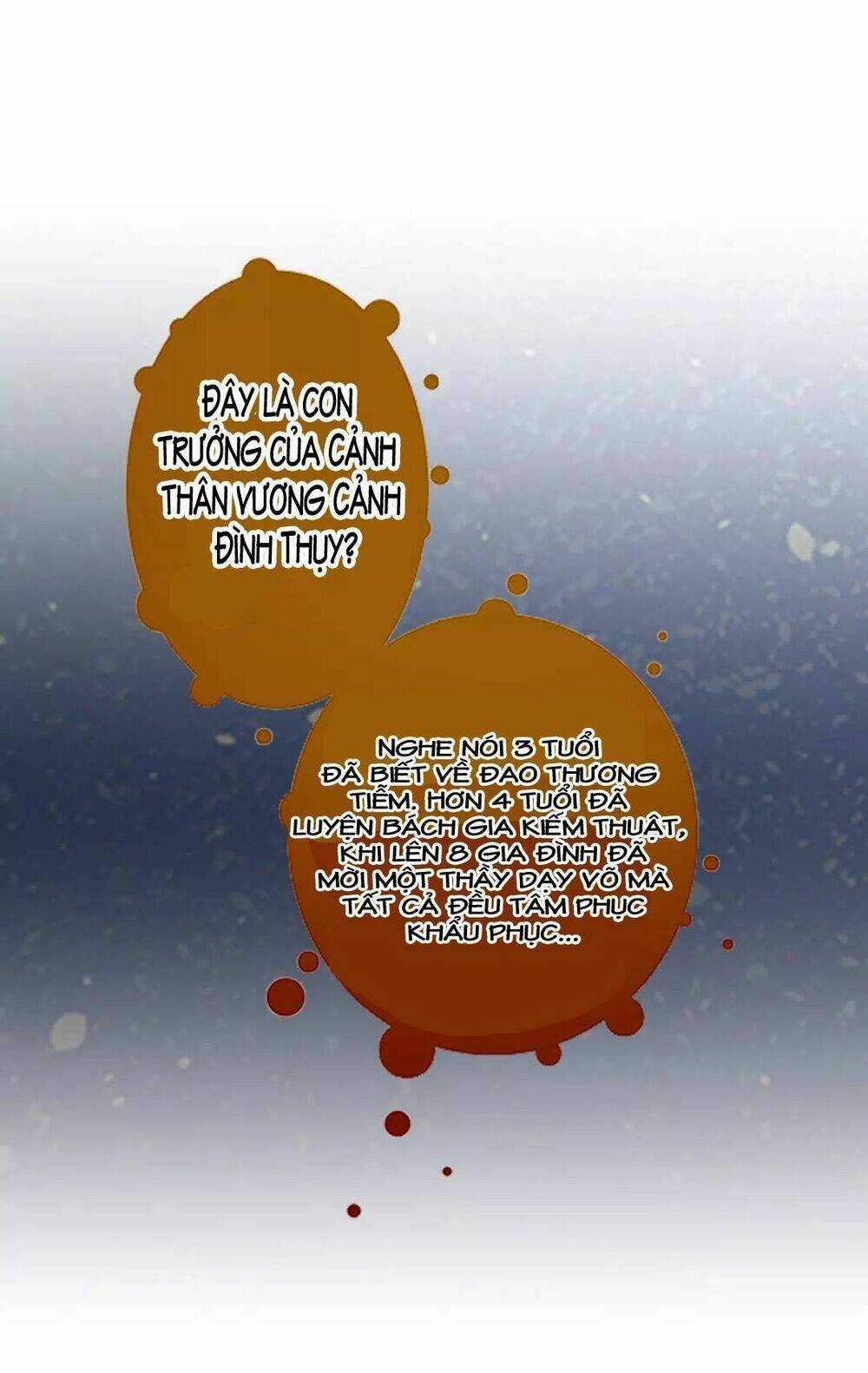 Nghịch Thần - Chapter 8 - Trang 20