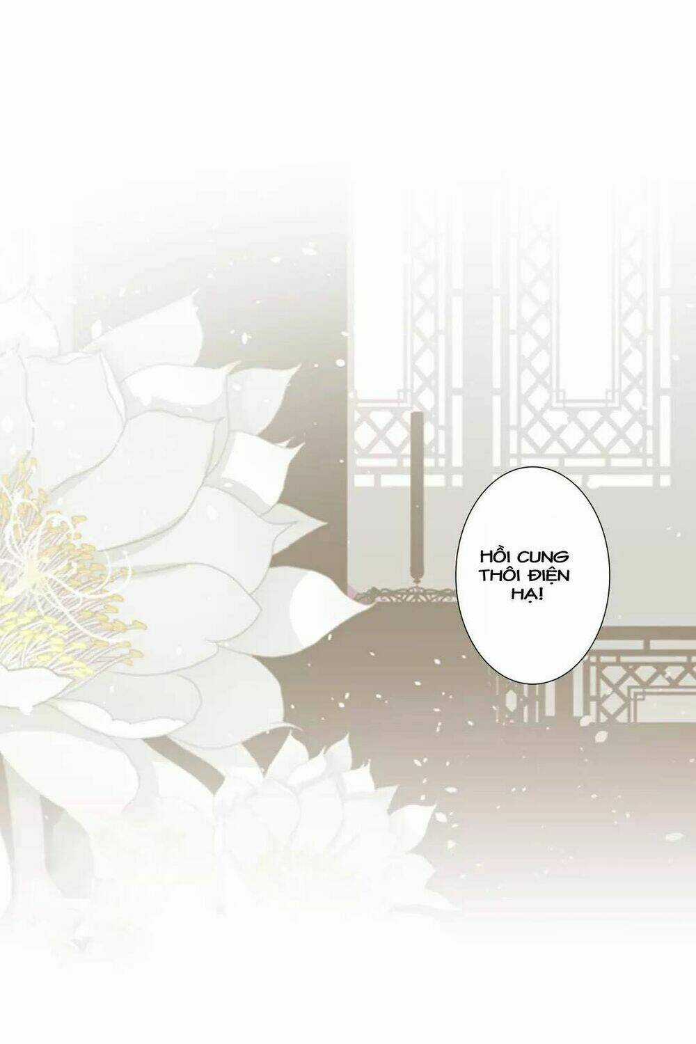 Nghịch Thần - Chapter 8 - Trang 3