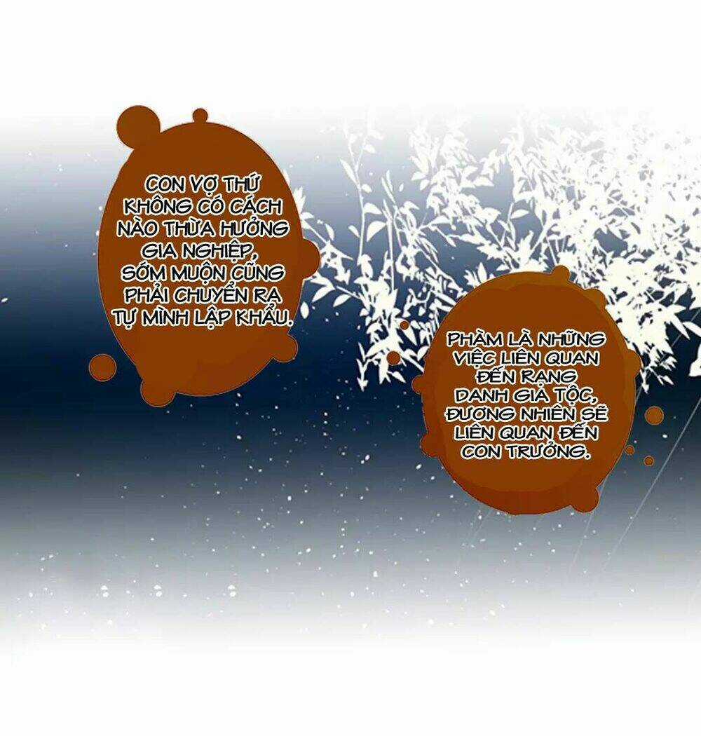 Nghịch Thần - Chapter 8 - Trang 23