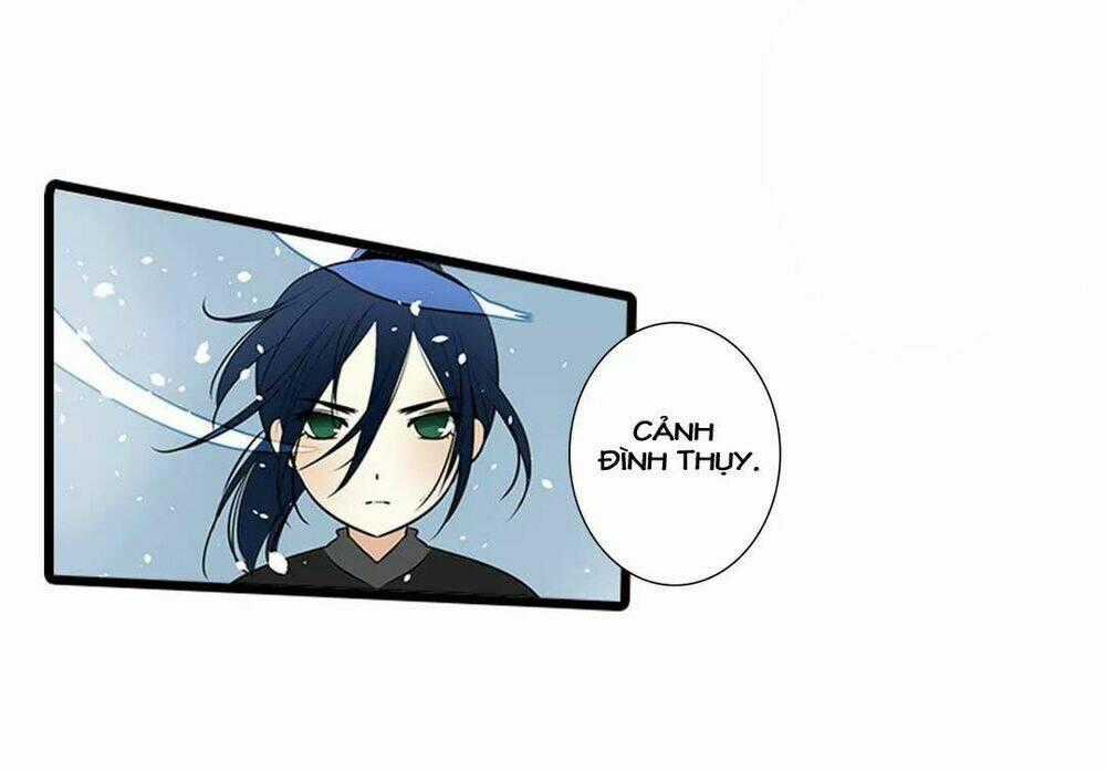 Nghịch Thần - Chapter 8 - Trang 24